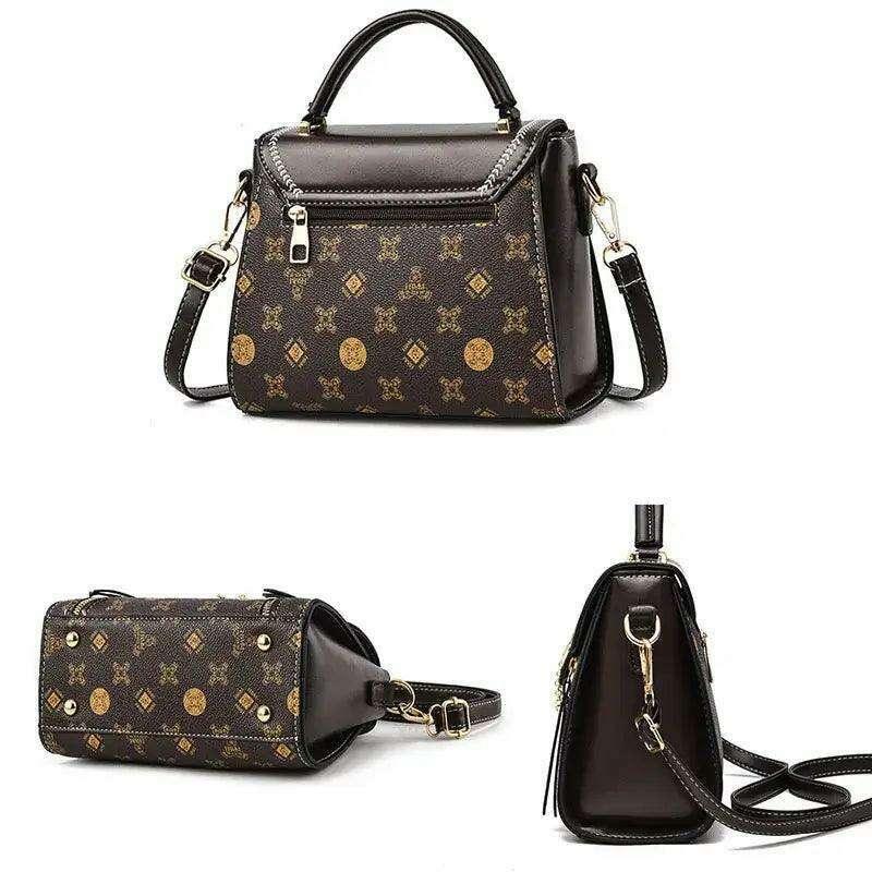 תיק עור יוקרתי לנשים