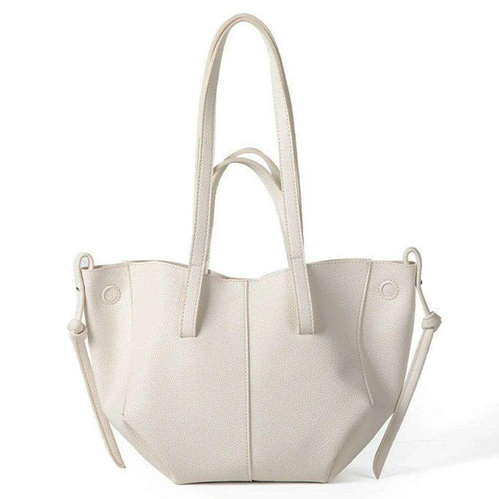Women's tote bag with a classic and modern design