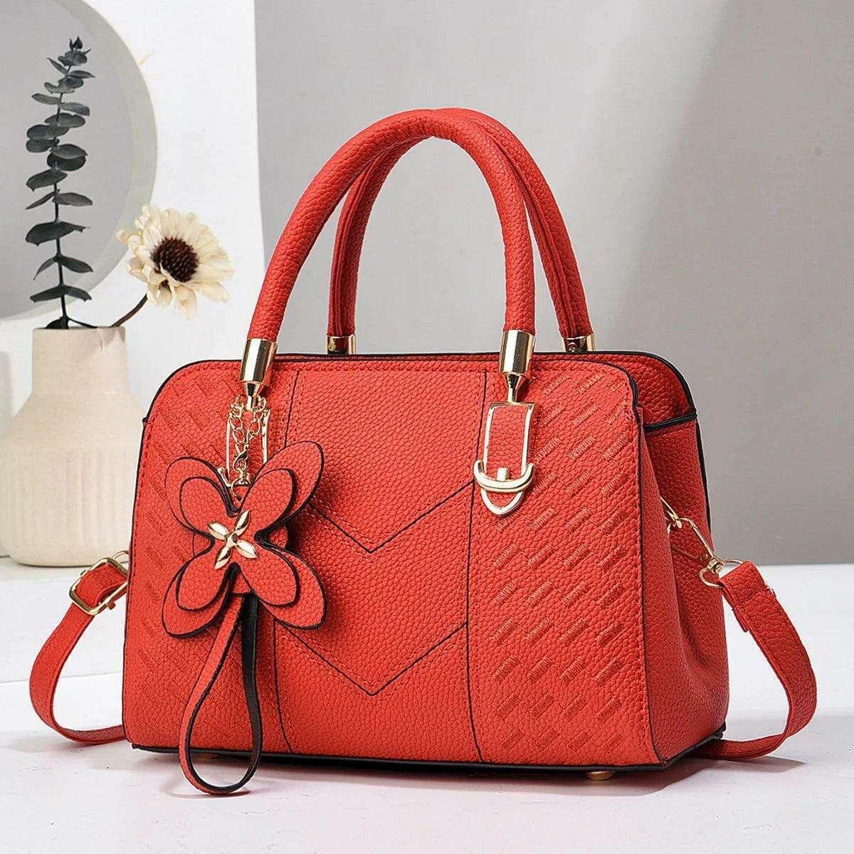 תיק כתף אלגנטי