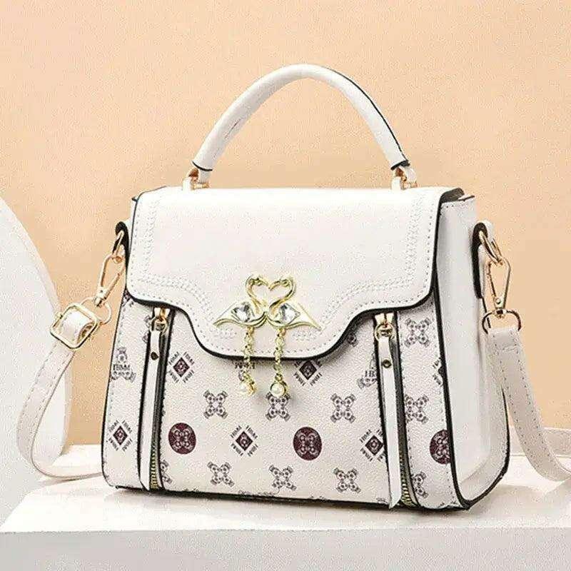 תיק עור יוקרתי לנשים