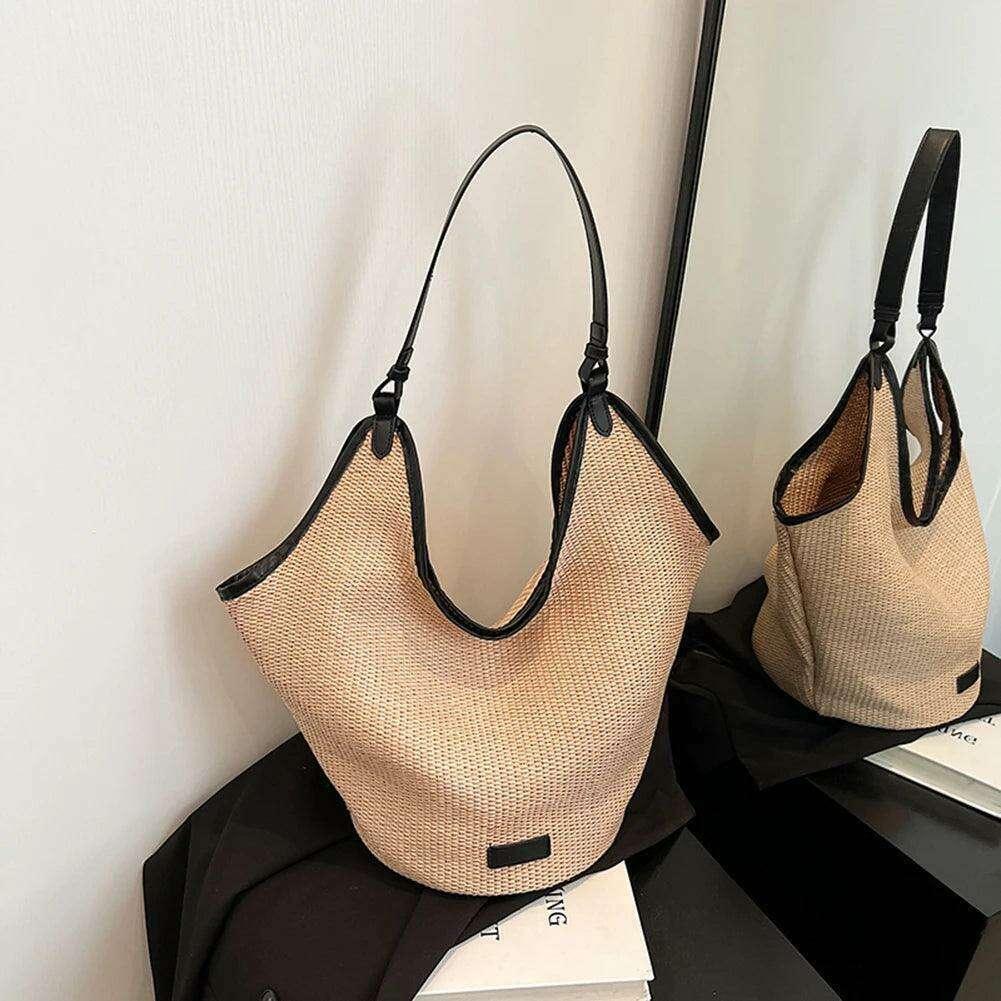 תיק אופנתי לנשים לשימוש בחוץ