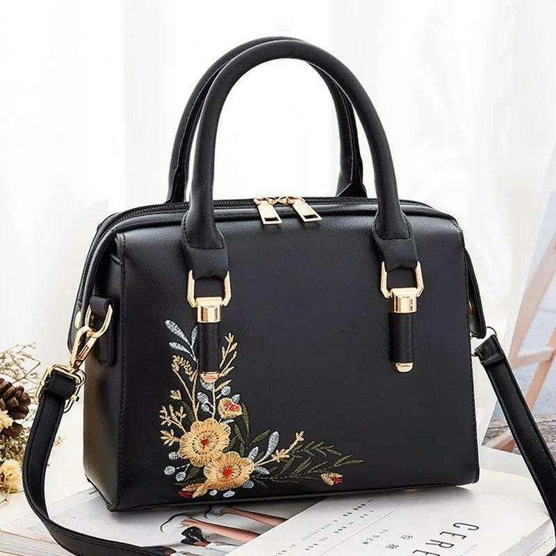 Casual shoulder bag