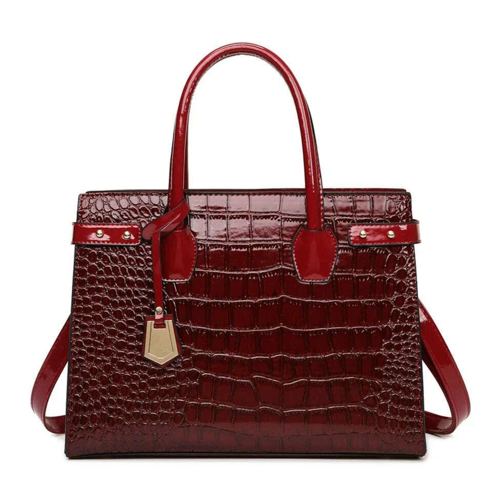 A luxurious handbag for women – style with an unforgettable presence