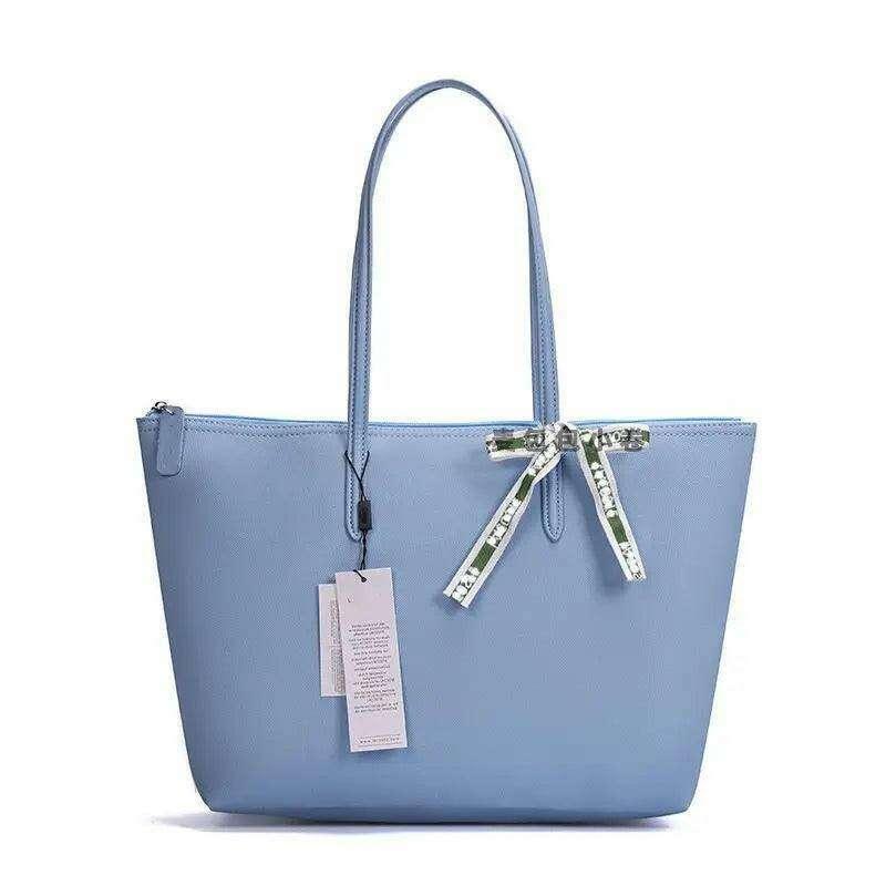 תיק קרוקודיל יוקרתי לנשים