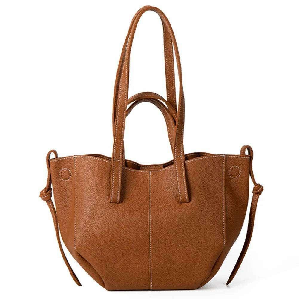 Women's tote bag with a classic and modern design