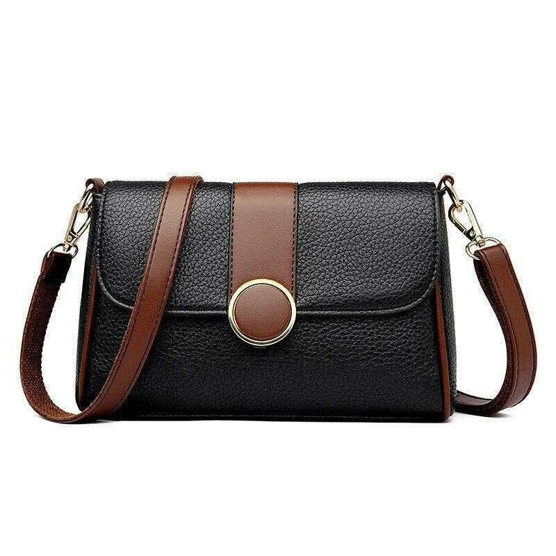 Women's crossbody bag - a combination of elegance and functionality