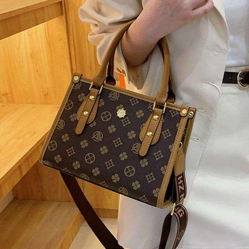 תיק עור אוקס