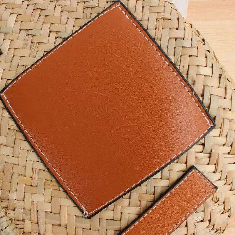 תיק קש קלאסי עם ידיות עור לנשים