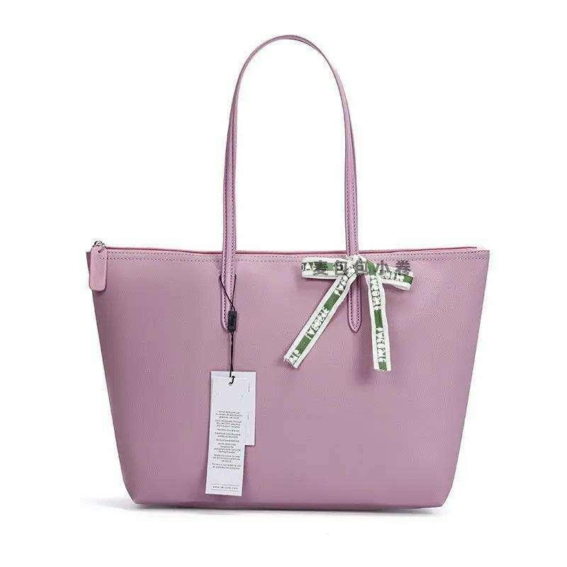 תיק קרוקודיל יוקרתי לנשים