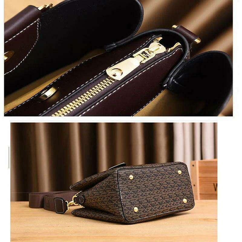 Luxury crossbody bag for women