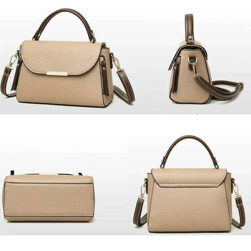 Chic side bag for women