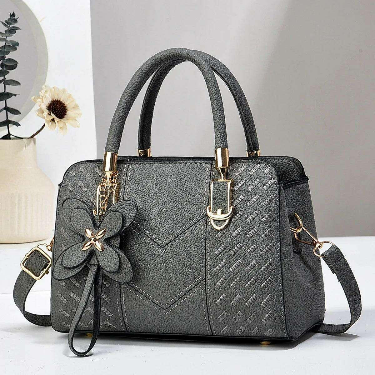 תיק כתף אלגנטי