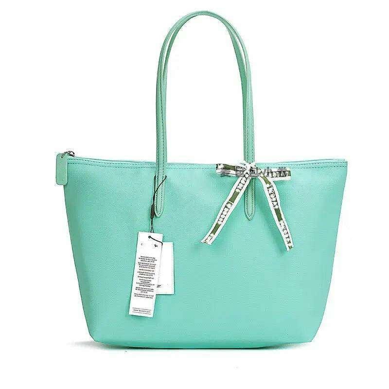 תיק קרוקודיל יוקרתי לנשים