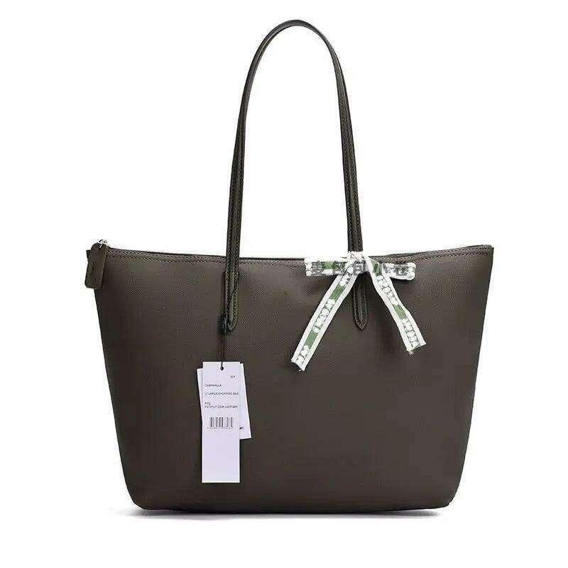 תיק קרוקודיל יוקרתי לנשים