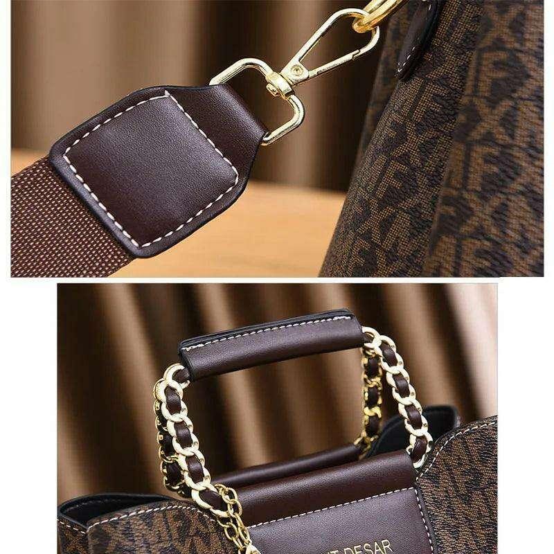 Luxury crossbody bag for women