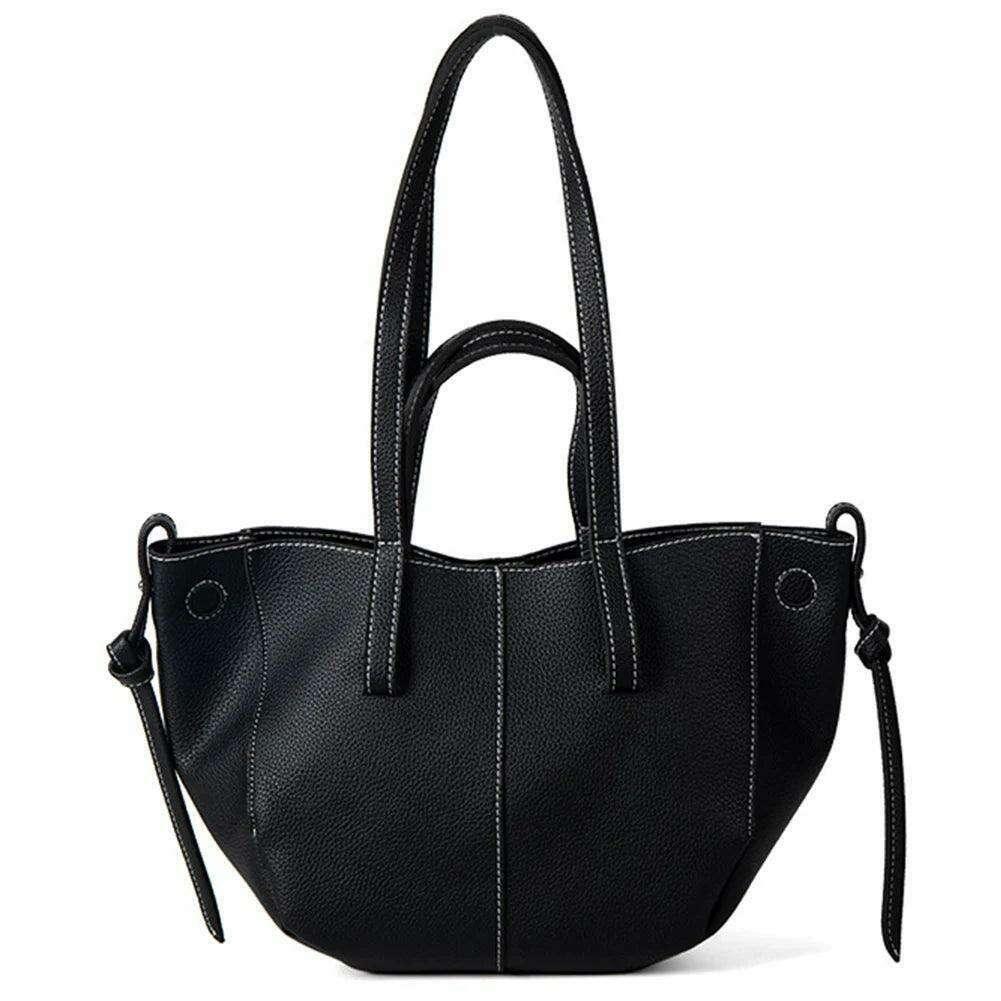 Women's tote bag with a classic and modern design