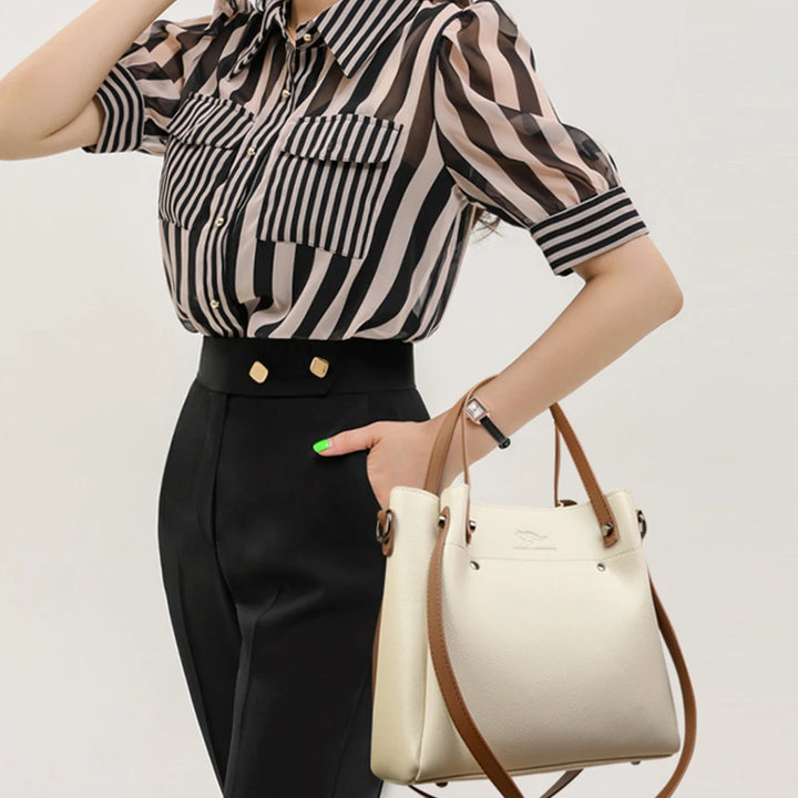 תיק כתף אלגנטי פרימיום