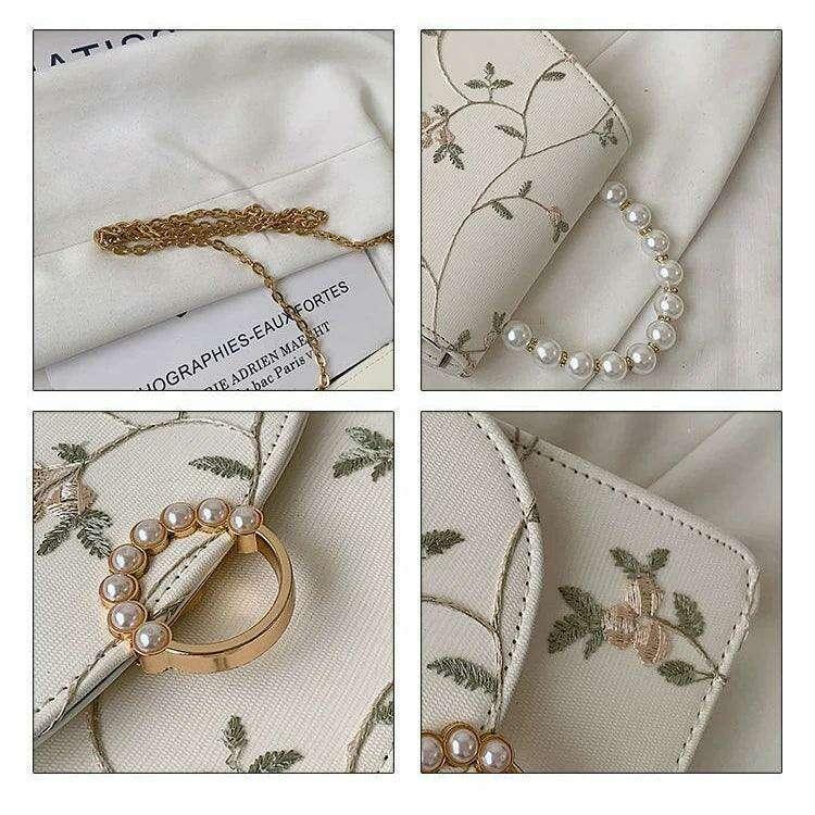 תיק ערב יוקרתי לנשים