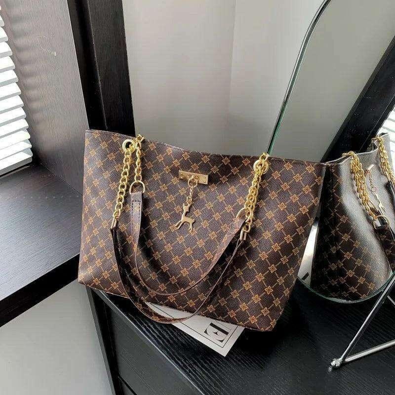 תיק חורף שיקי