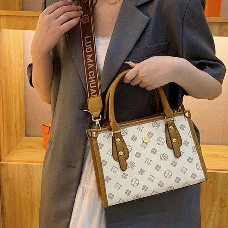 תיק עור אוקס