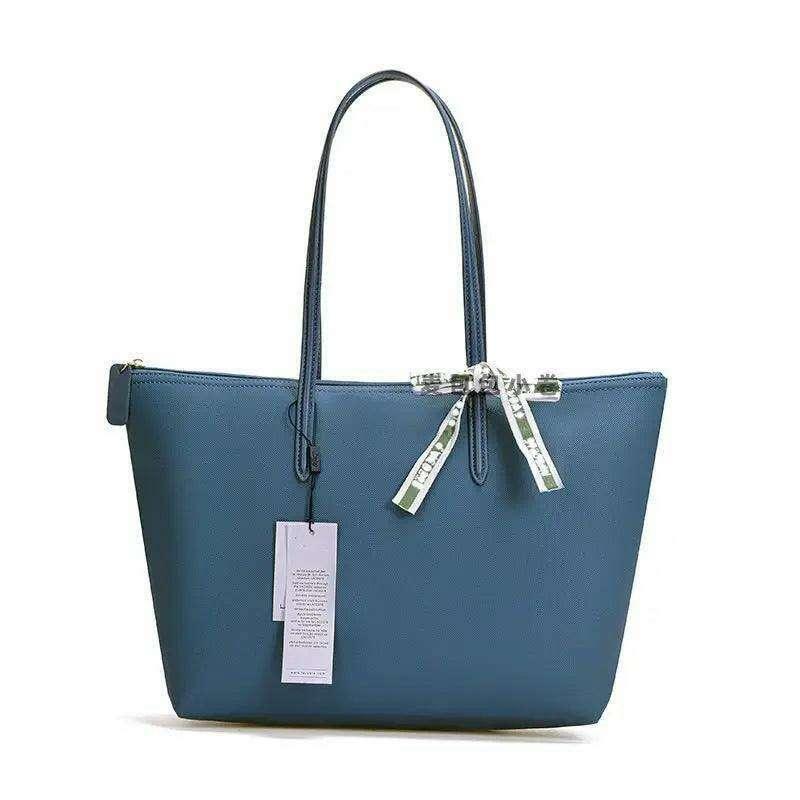 תיק קרוקודיל יוקרתי לנשים