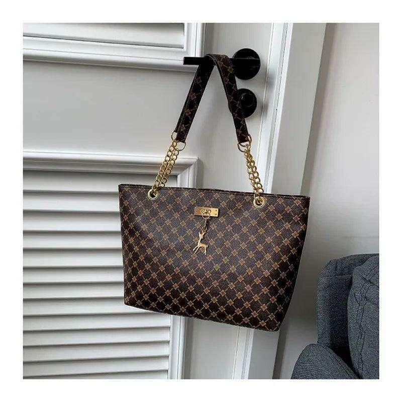 תיק חורף שיקי