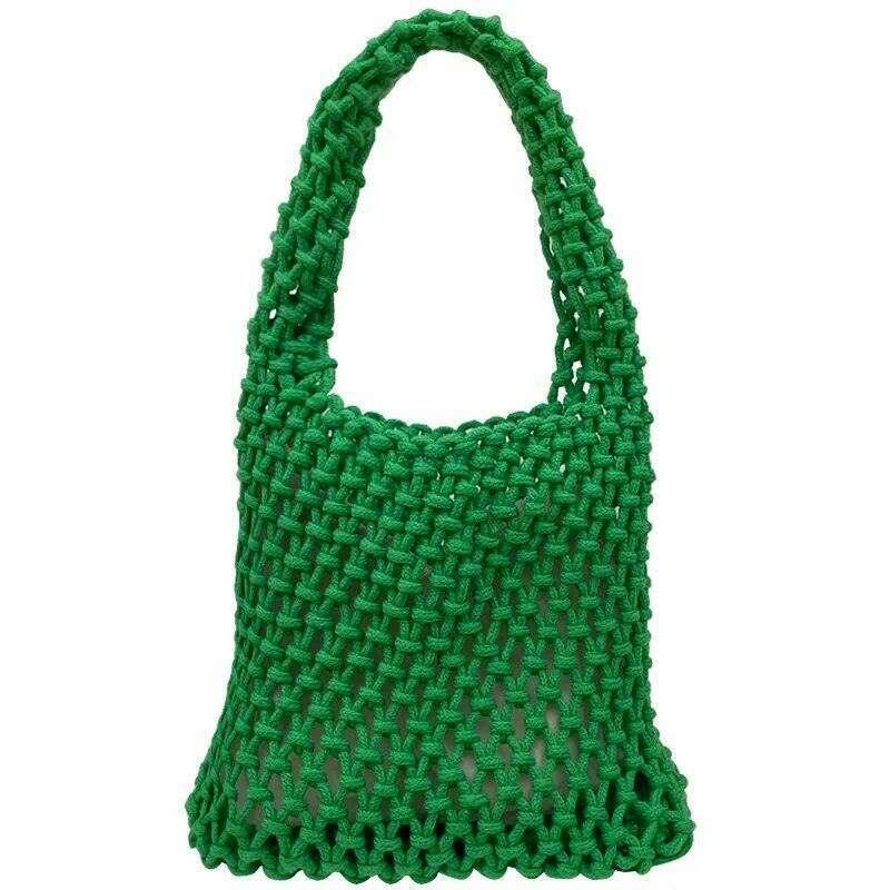 Women's mesh bag