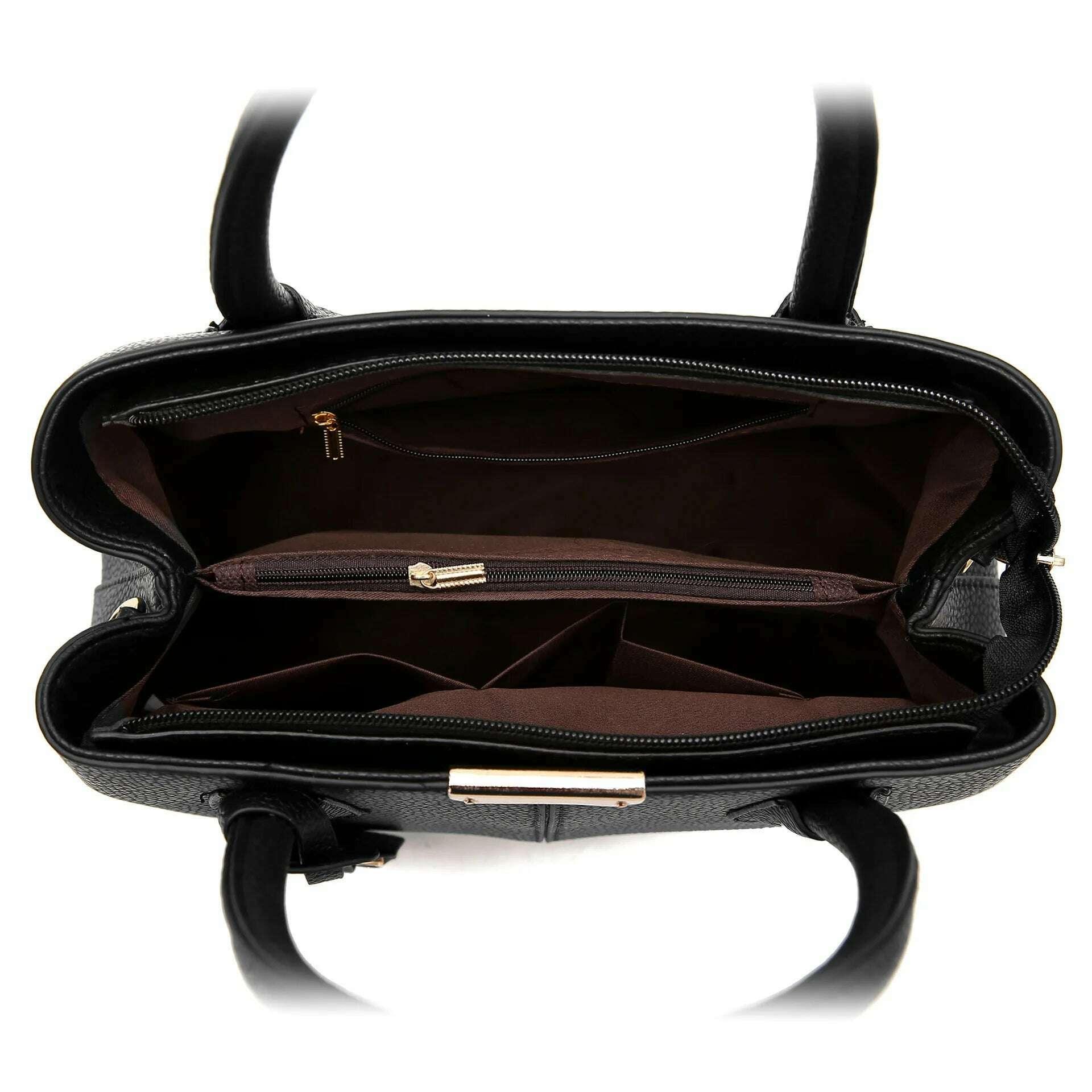 תיק צד ורוד קלאסי לנשים – מושלם לסטייל ונוחות