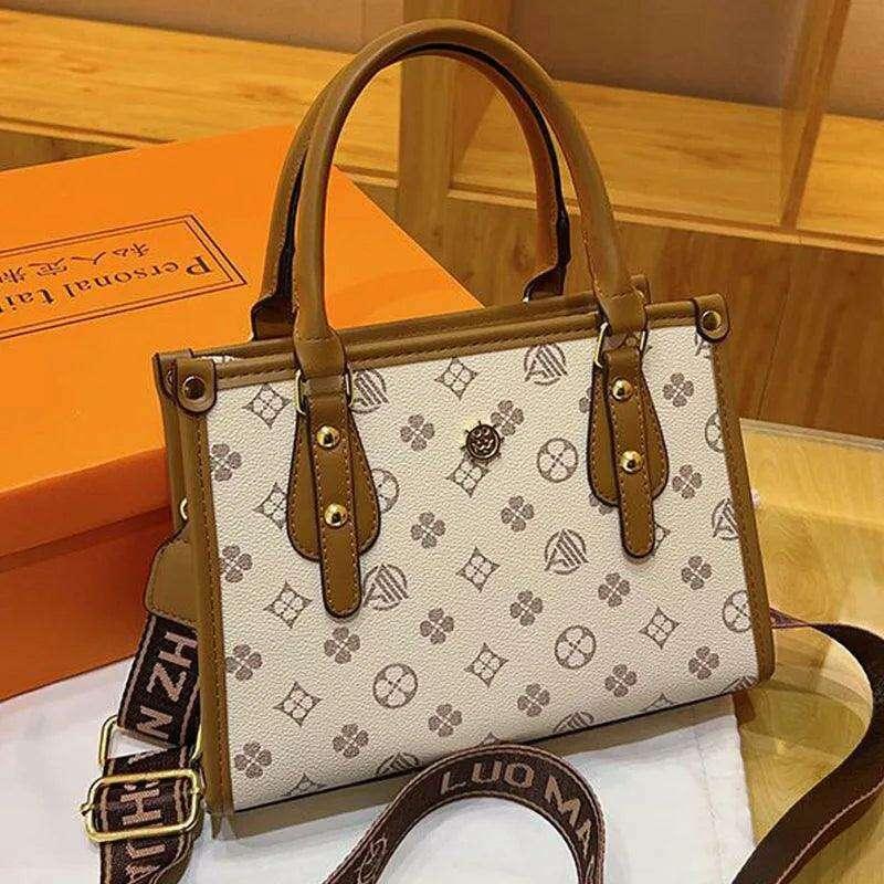 תיק עור אוקס