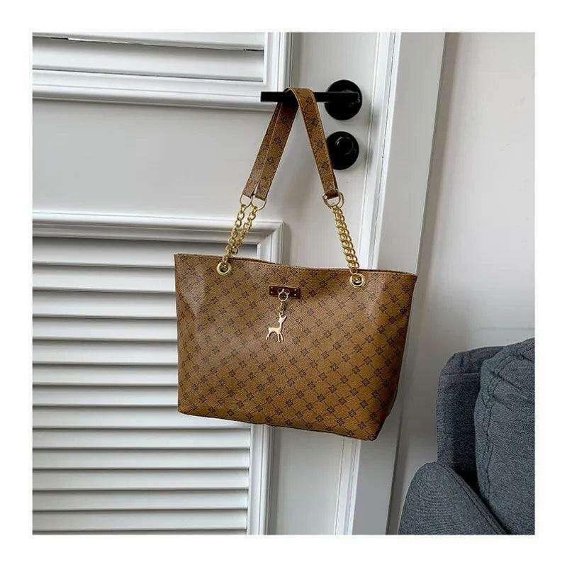 תיק חורף שיקי