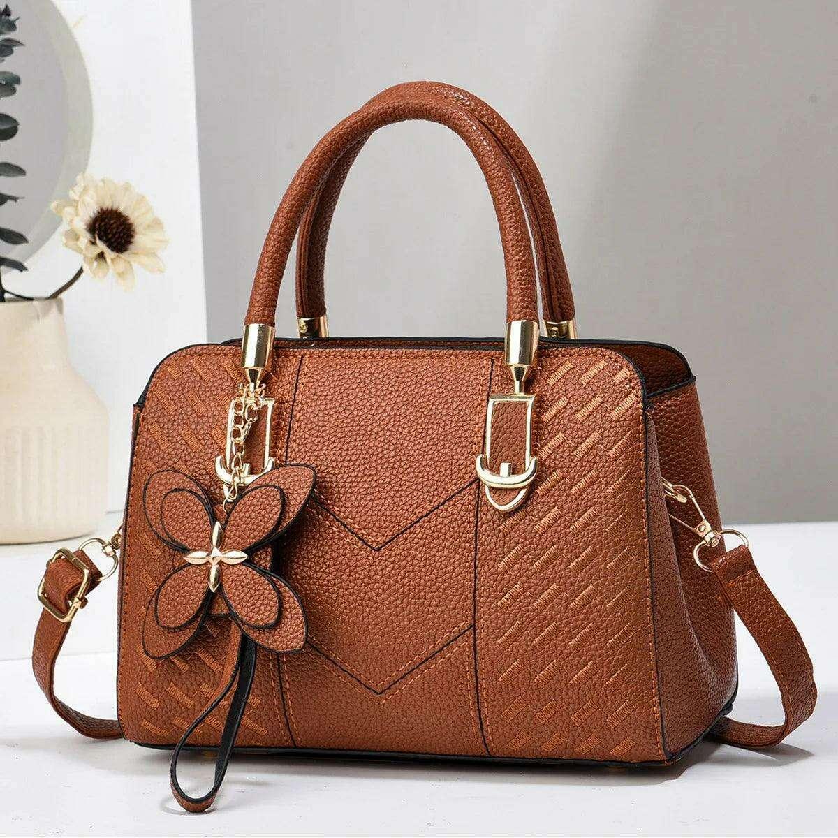 תיק כתף אלגנטי