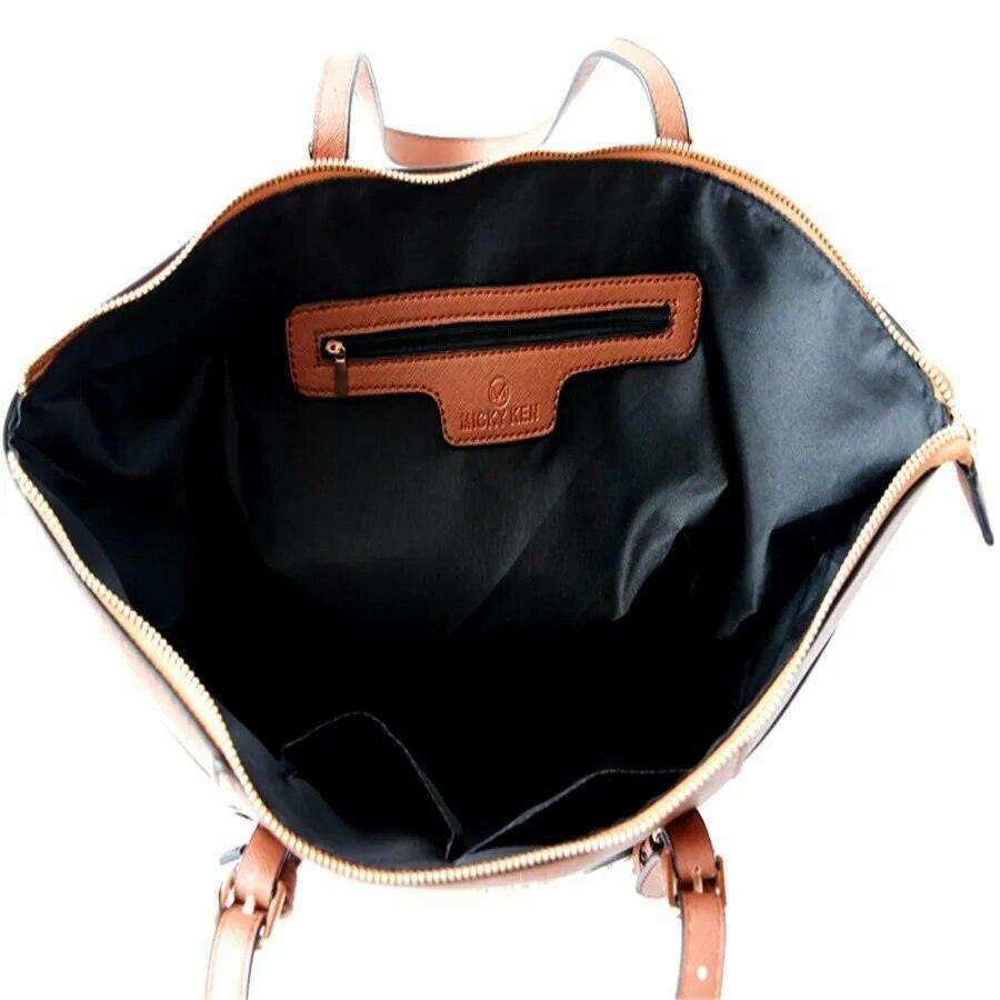 תיק טוט יוקרתי לנשים – פרקטיות ואלגנטיות במוצר אחד