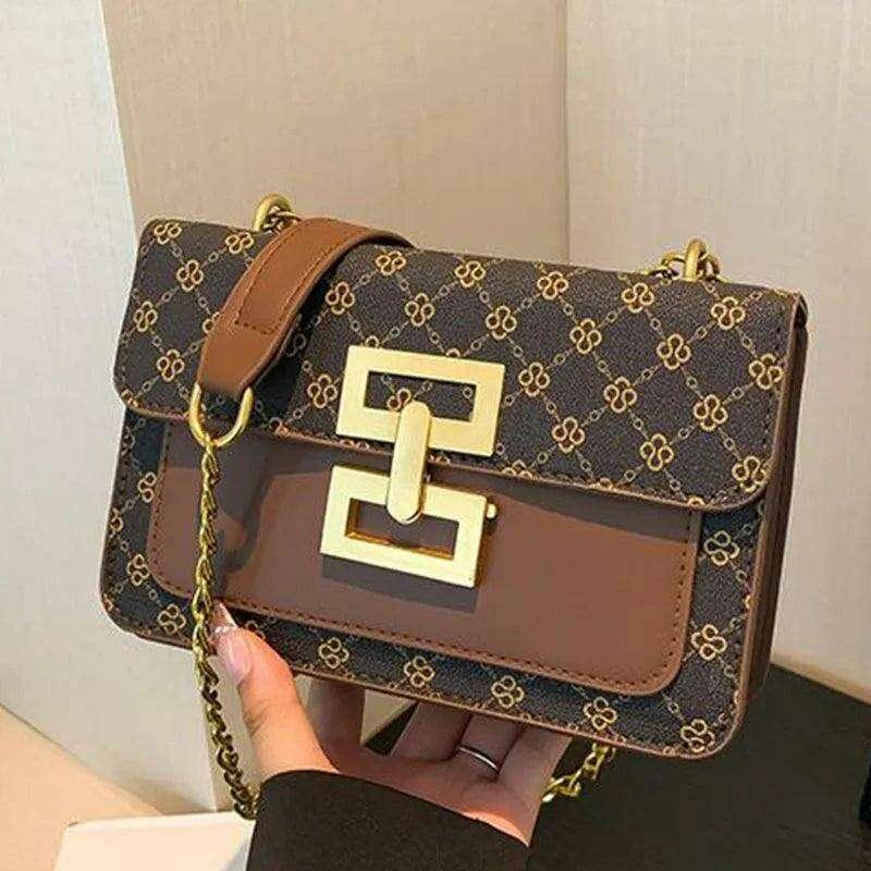 Fashionable handbag for women – comfort and style at every step