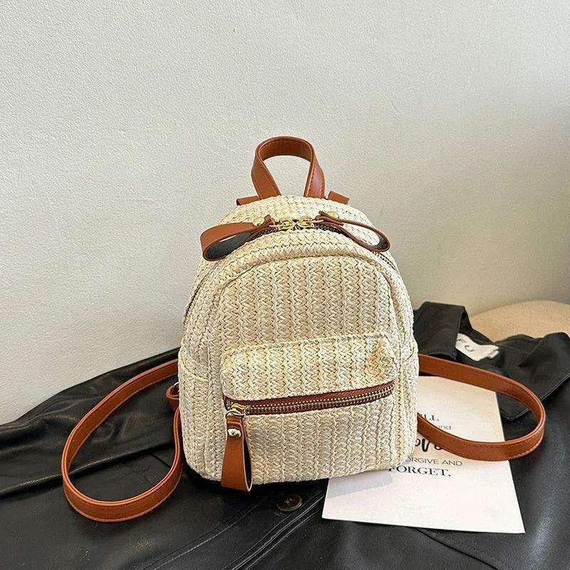 תיק גב חוצה כתף רב תכליתי