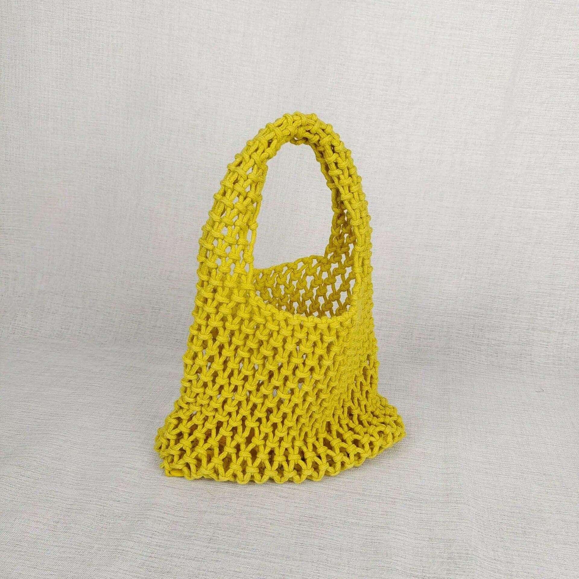 Women's mesh bag