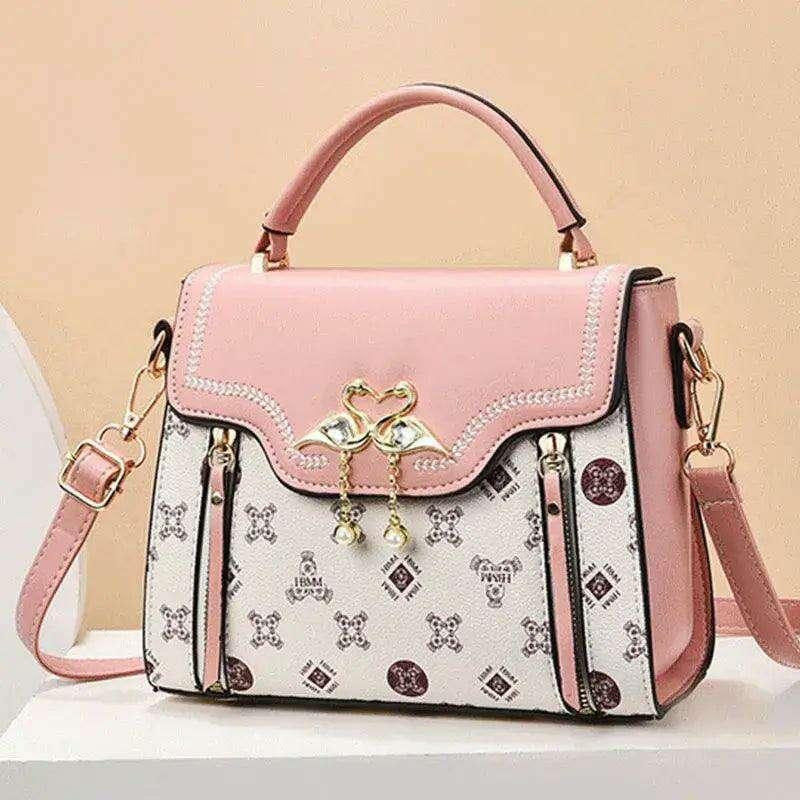 תיק עור יוקרתי לנשים