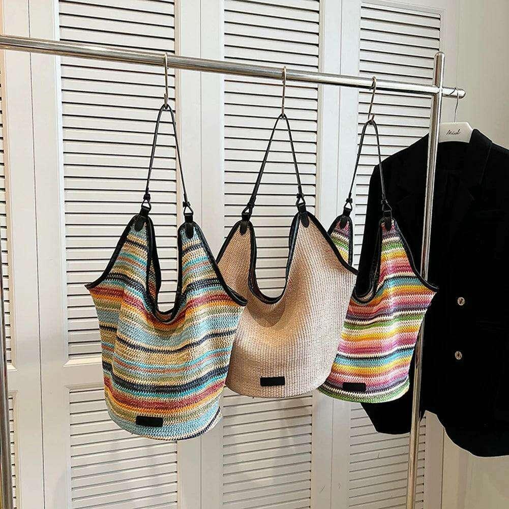 תיק אופנתי לנשים לשימוש בחוץ