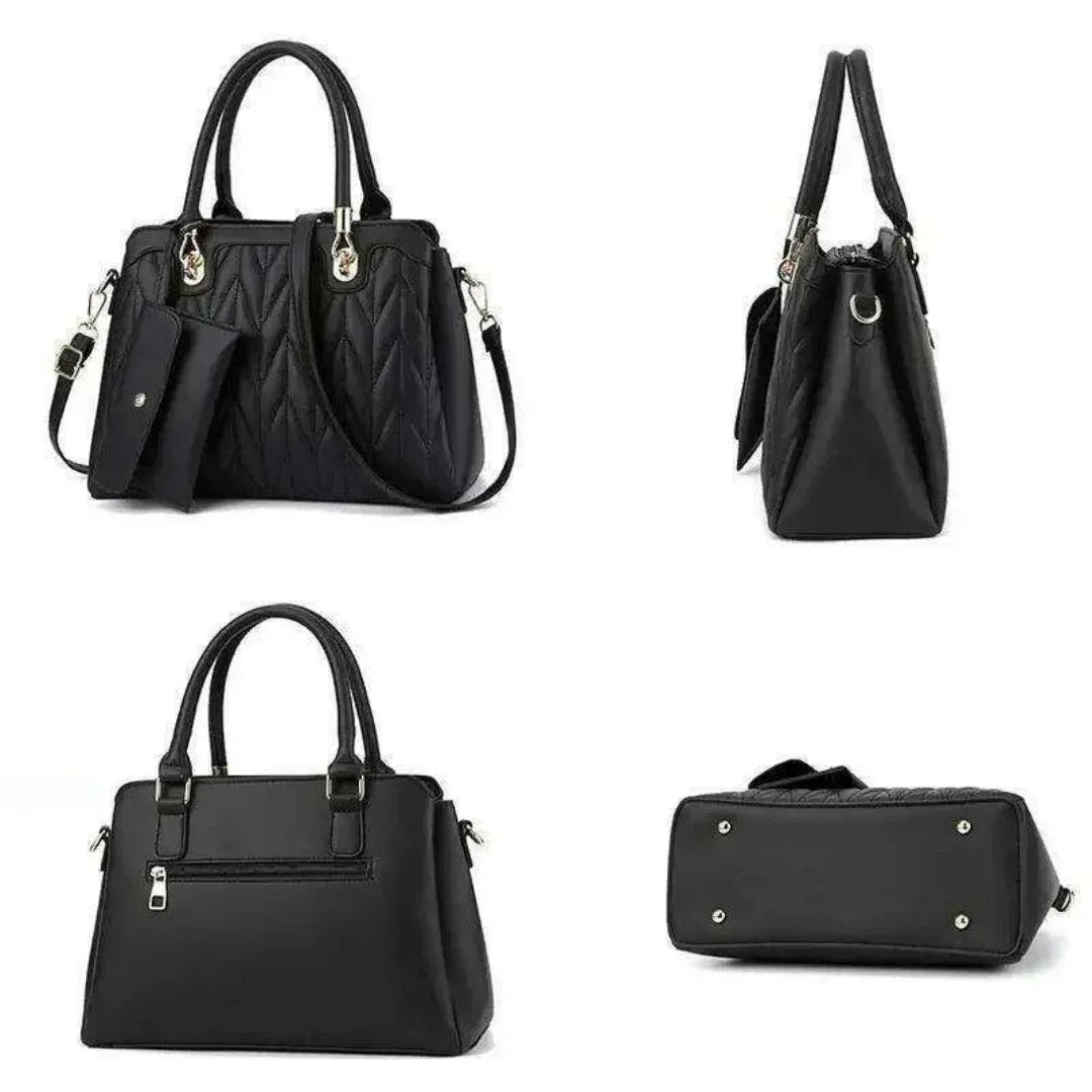 European and American style bag