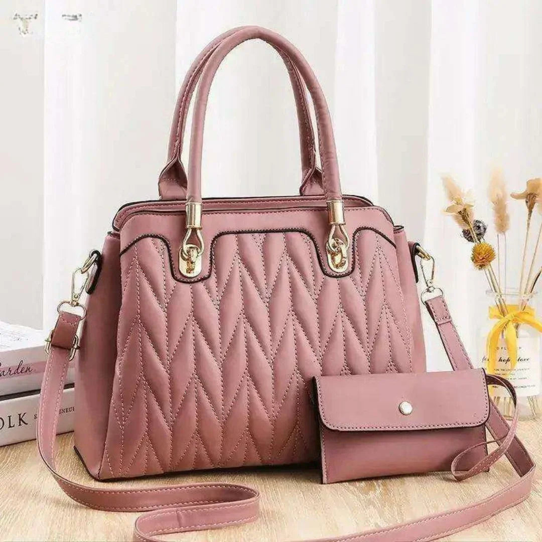 European and American style bag