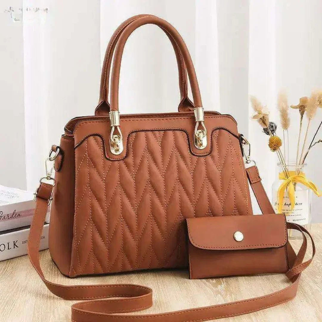 European and American style bag