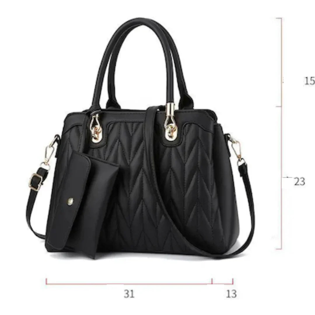 European and American style bag