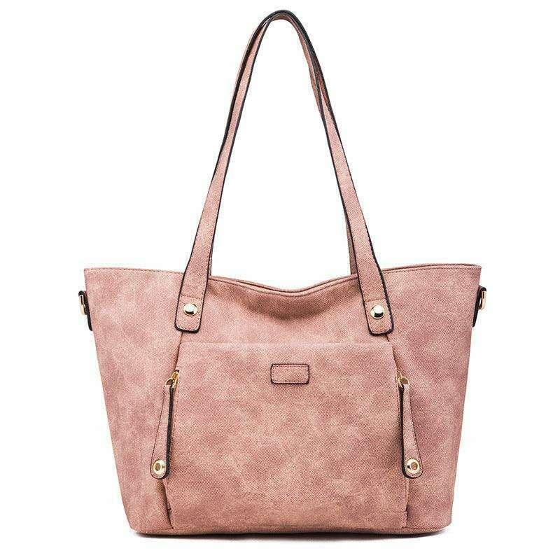 תיק כתף מרווח לנשים