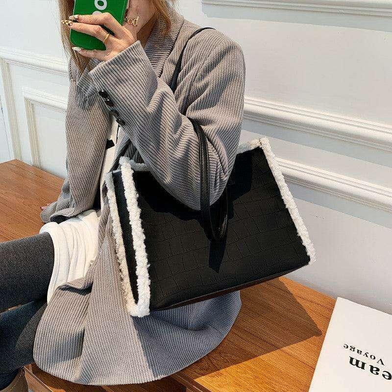 The perfect tote bag 