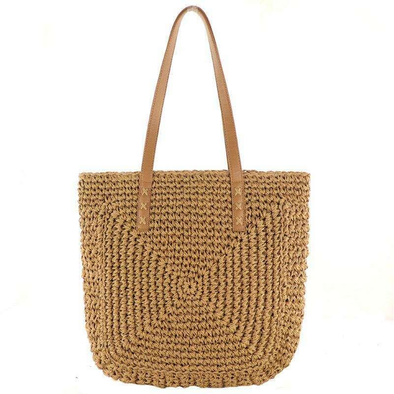 תיק כתף אופנתי בעבודת יד Kazum