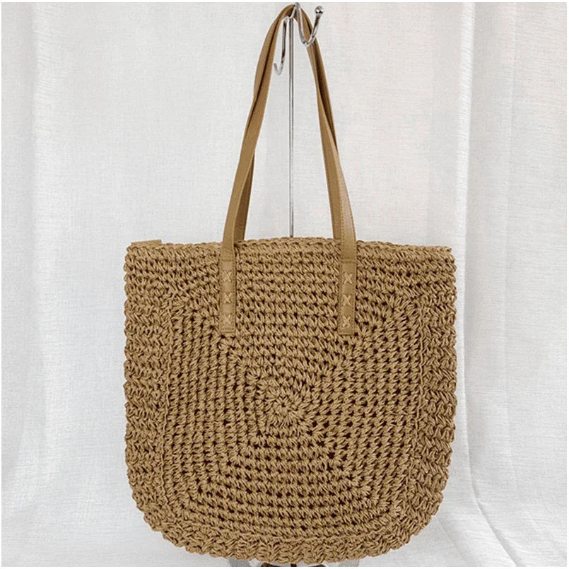 תיק כתף אופנתי בעבודת יד Kazum